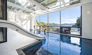 Baekya Pool Villa & Kids