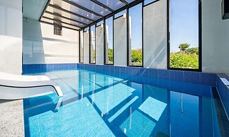 Baekya Pool Villa & Kids