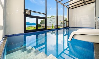 Baekya Pool Villa & Kids