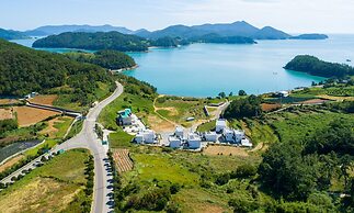 Baekya Pool Villa & Kids