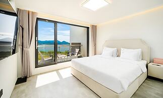 Baekya Pool Villa & Kids