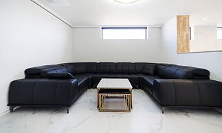 Baekya Pool Villa & Kids