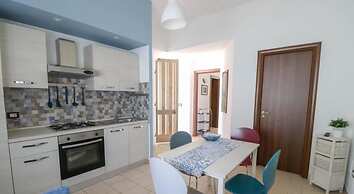 Villa Urania 2 in Fontane Bianche