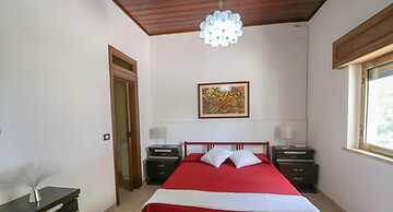 Villa Urania 2 in Fontane Bianche