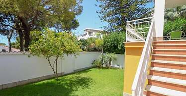 Villa Urania 2 in Fontane Bianche