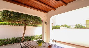 Villa Urania 2 in Fontane Bianche