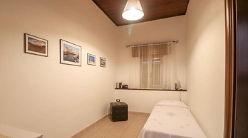 Villa Urania 2 in Fontane Bianche