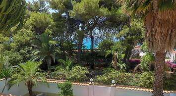Villa Urania 2 in Fontane Bianche