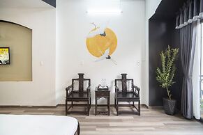 SAZI Ben Thanh Hotel