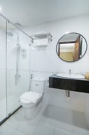 SAZI Ben Thanh Hotel