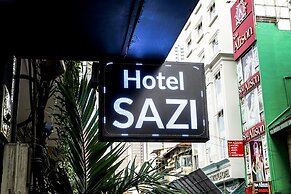 SAZI Ben Thanh Hotel
