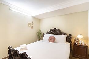 SAZI Ben Thanh Hotel