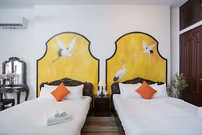 SAZI Ben Thanh Hotel