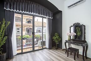 SAZI Ben Thanh Hotel