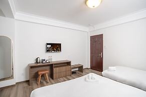 SAZI Ben Thanh Hotel