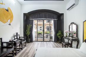 SAZI Ben Thanh Hotel