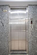 SAZI Ben Thanh Hotel