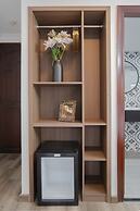 SAZI Ben Thanh Hotel