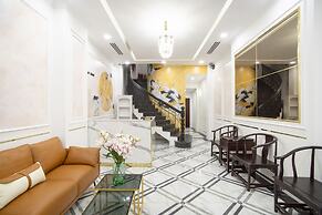 SAZI Ben Thanh Hotel