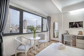 SAZI Ben Thanh Hotel