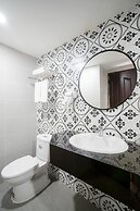 SAZI Ben Thanh Hotel