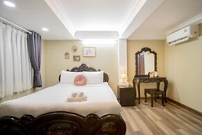 SAZI Ben Thanh Hotel