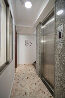 SAZI Ben Thanh Hotel