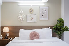 SAZI Ben Thanh Hotel