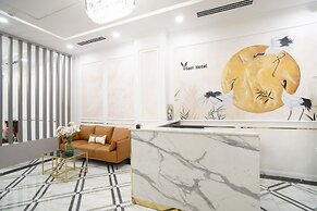 SAZI Ben Thanh Hotel