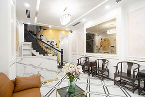 SAZI Ben Thanh Hotel