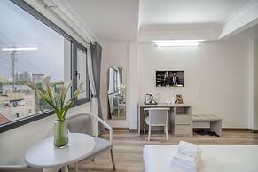 SAZI Ben Thanh Hotel