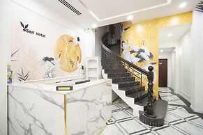 SAZI Ben Thanh Hotel