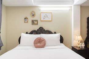 SAZI Ben Thanh Hotel