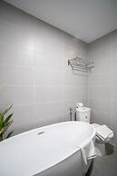 SAZI Ben Thanh Hotel