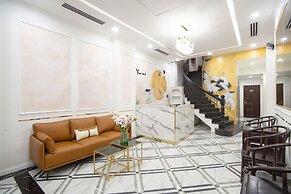 SAZI Ben Thanh Hotel