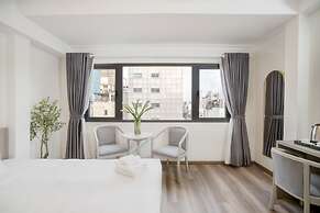 SAZI Ben Thanh Hotel