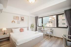 SAZI Ben Thanh Hotel