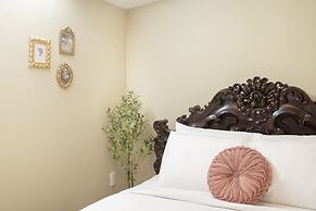 SAZI Ben Thanh Hotel