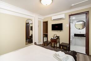 SAZI Ben Thanh Hotel