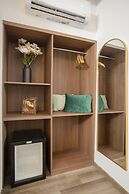 SAZI Ben Thanh Hotel