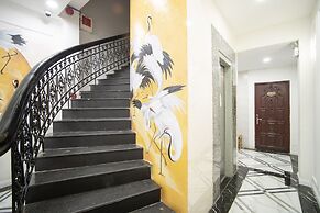 SAZI Ben Thanh Hotel