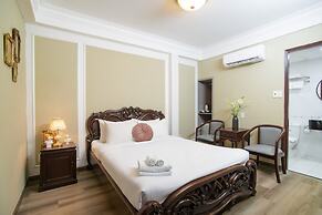 SAZI Ben Thanh Hotel