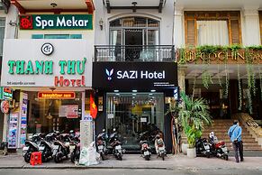 SAZI Ben Thanh Hotel