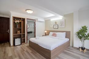 SAZI Ben Thanh Hotel