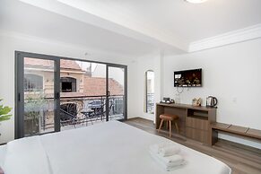 SAZI Ben Thanh Hotel