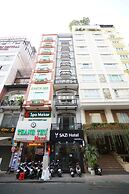 SAZI Ben Thanh Hotel