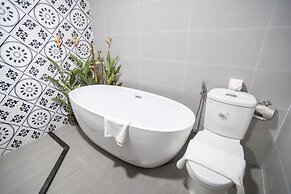 SAZI Ben Thanh Hotel