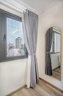 SAZI Ben Thanh Hotel