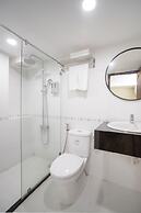 SAZI Ben Thanh Hotel