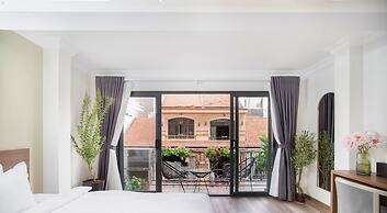 SAZI Ben Thanh Hotel